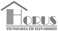 Horus Elevadores Logo