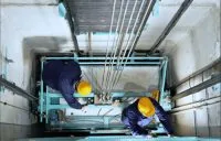 Modernização Tecnológica de Elevadores em São Vicente - imagem 1